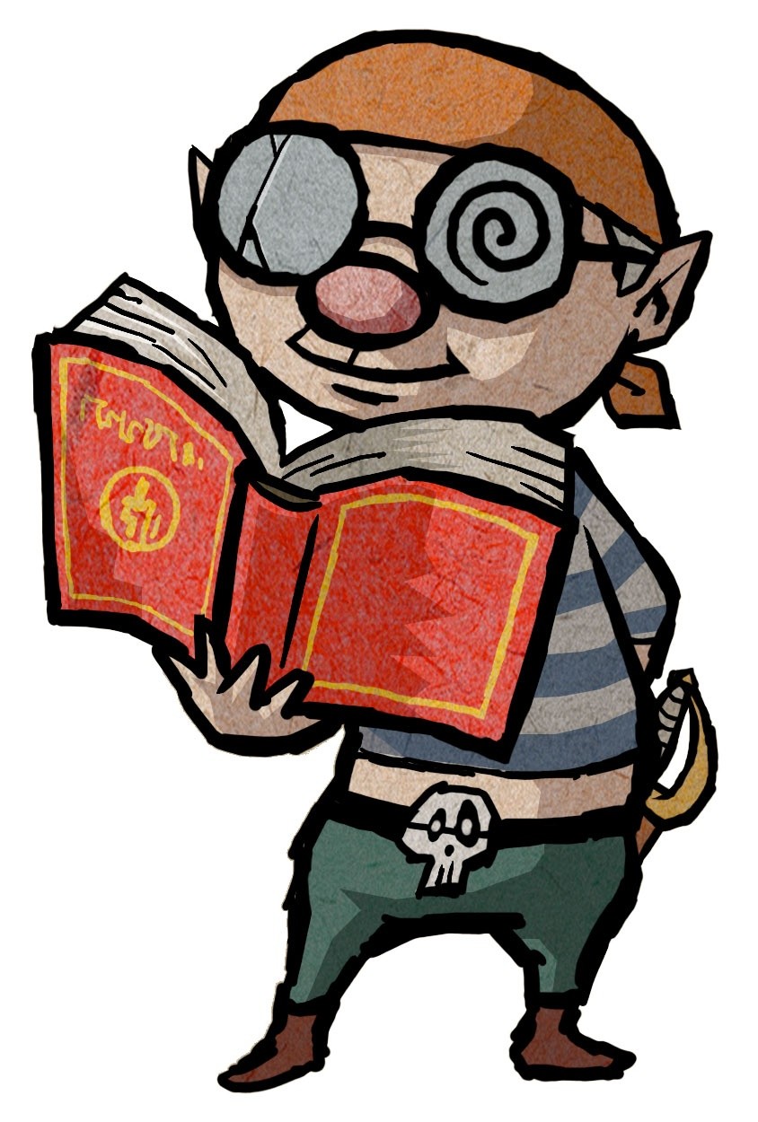 The Legend of Zelda: The Wind Waker HD (Edición Limitada) - Imagen 12